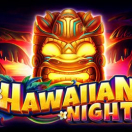 Hawaiian Night